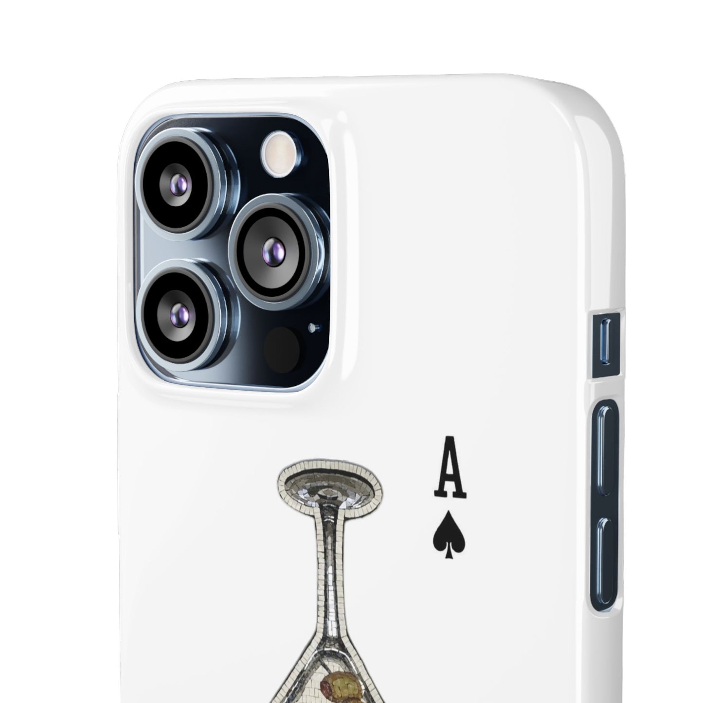 Martini Ace Case