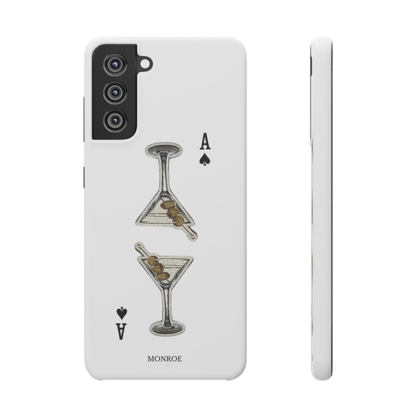 Martini Ace Case