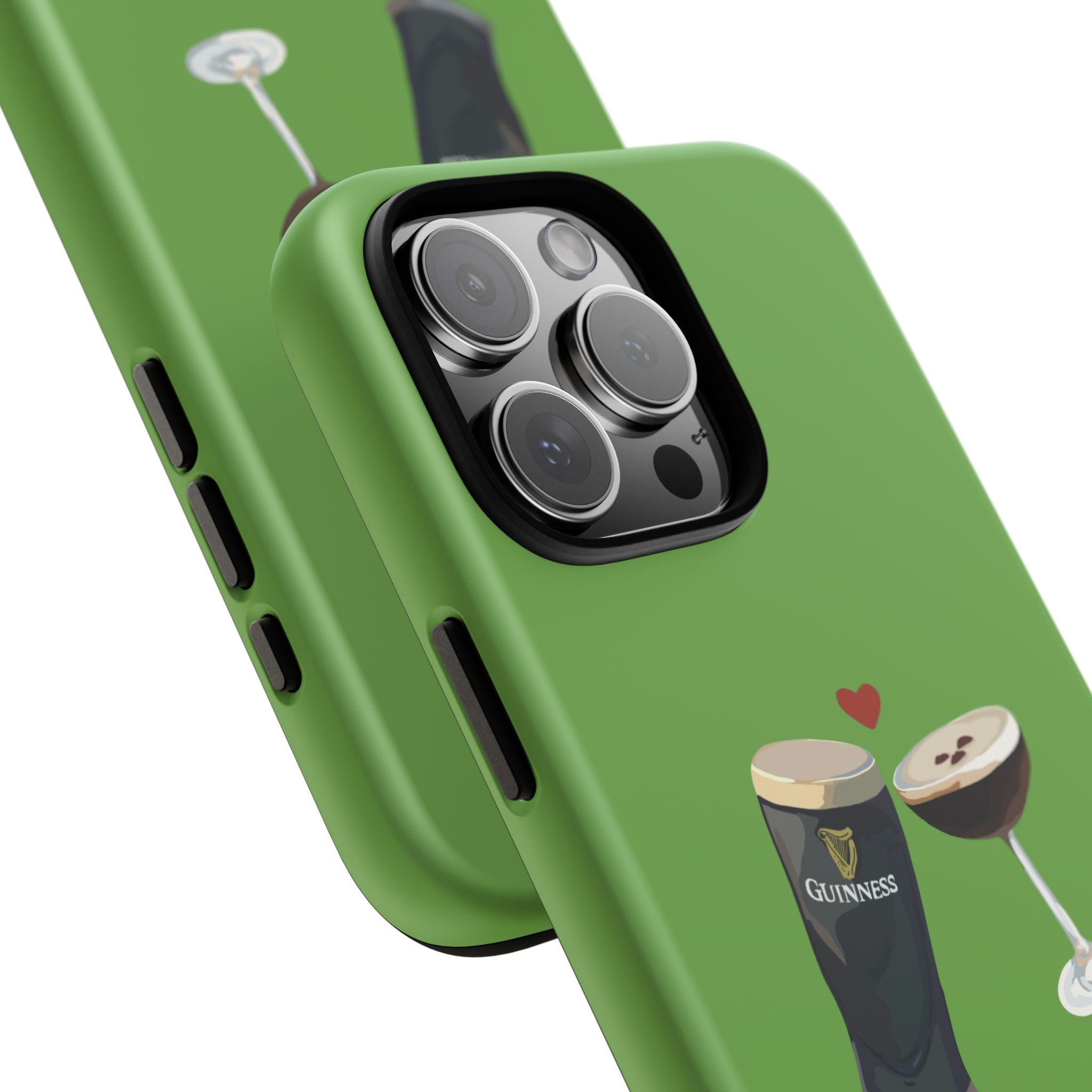 Pint & Wine Tough Case