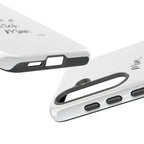 I Am a Rich Man Phone Case