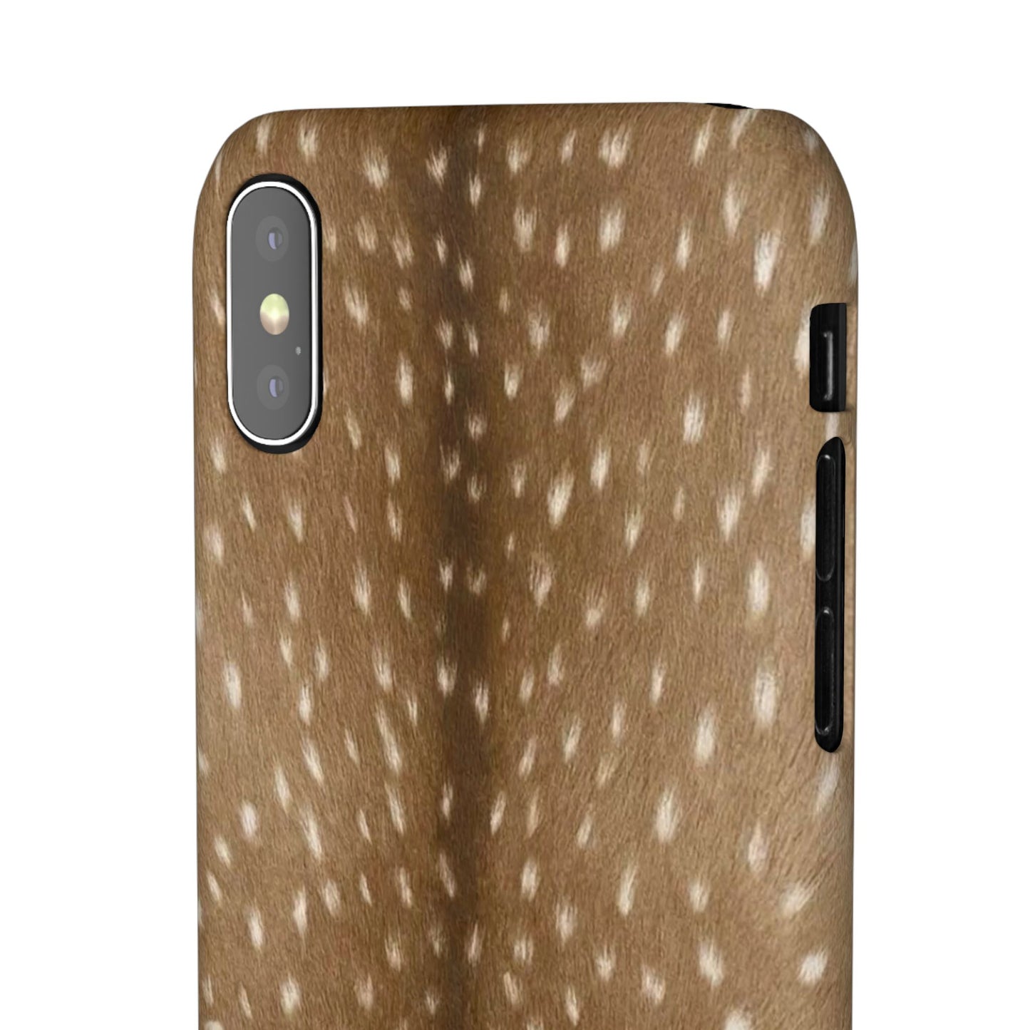 Deer Darling Snap Case