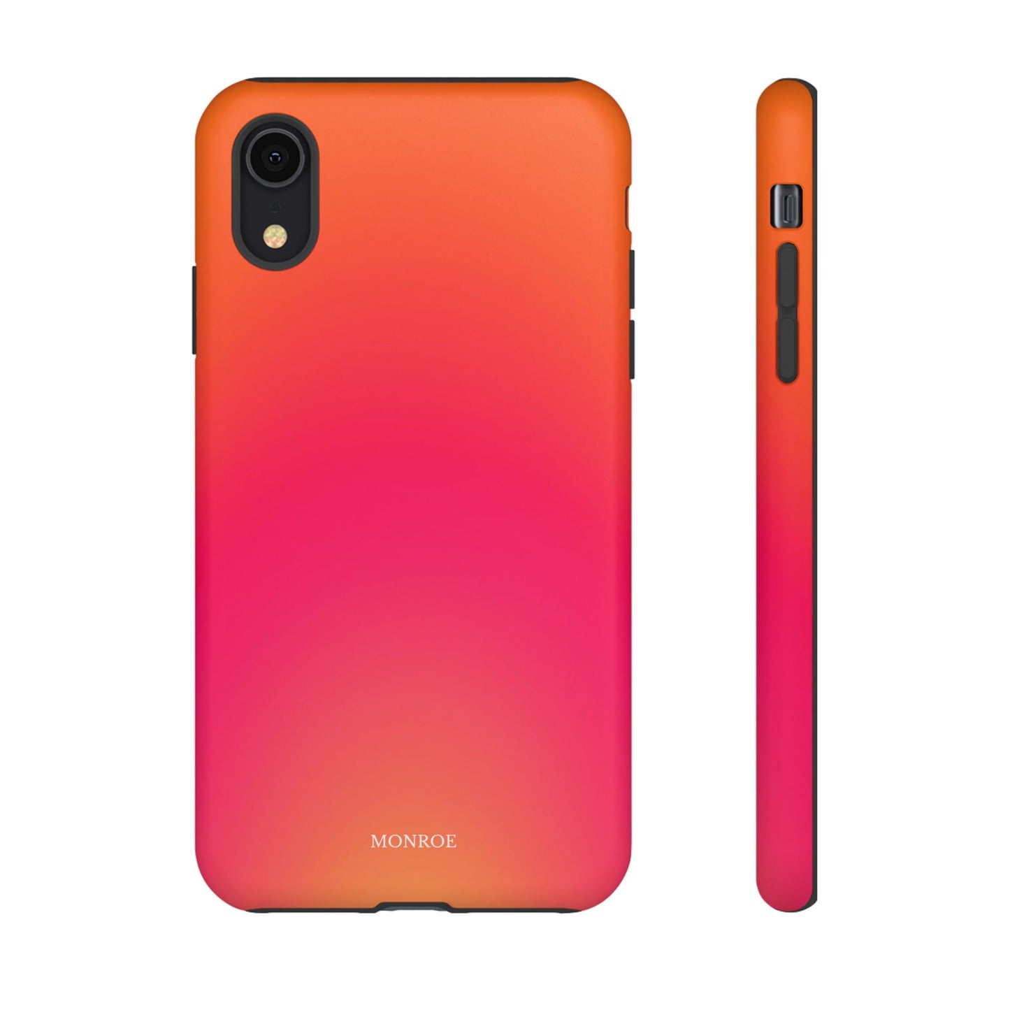 Gradient Sunset Tough Case