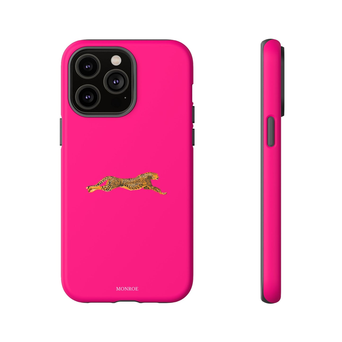 Leopard Sprint Tough Case