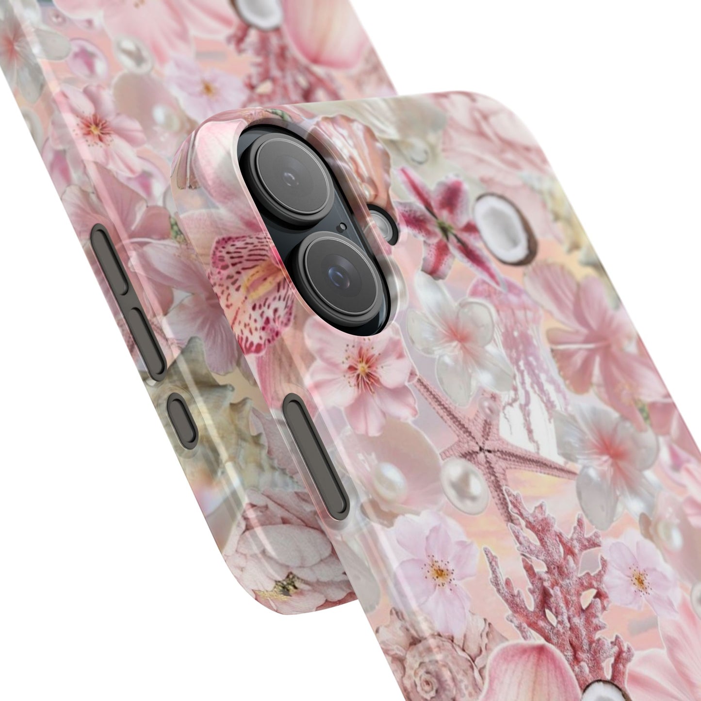 Pretty Pastel Case