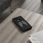 Winged Model Phone Case