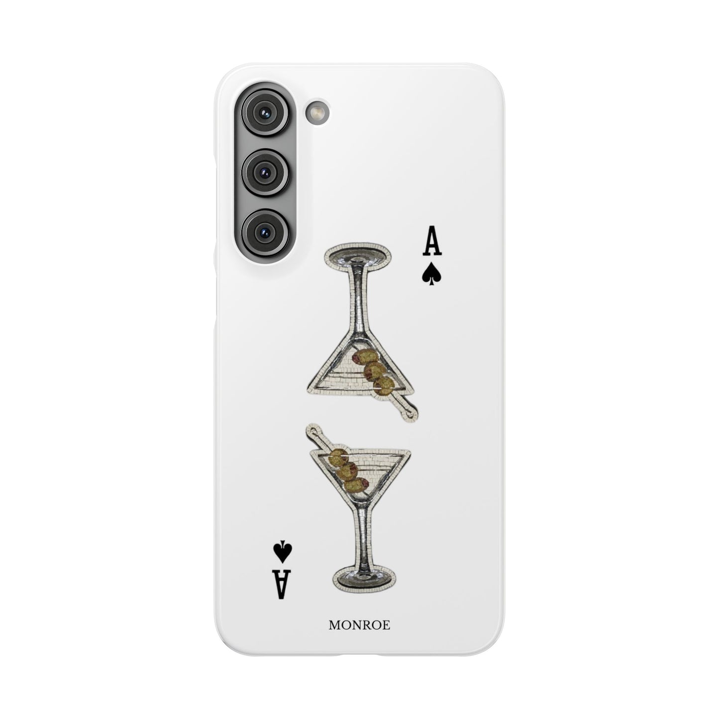 Martini Ace Case