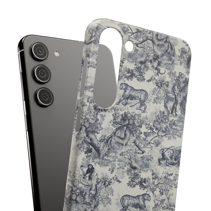 Fine China Safari Case