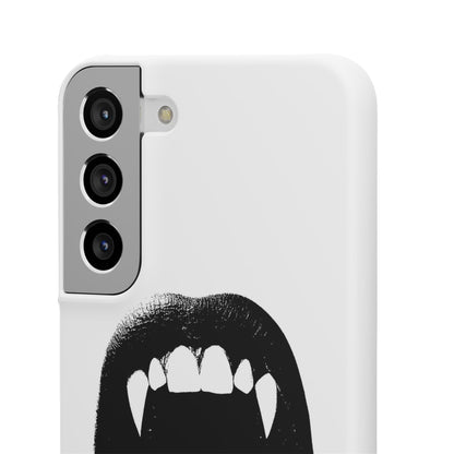 Love Bites Snap Case