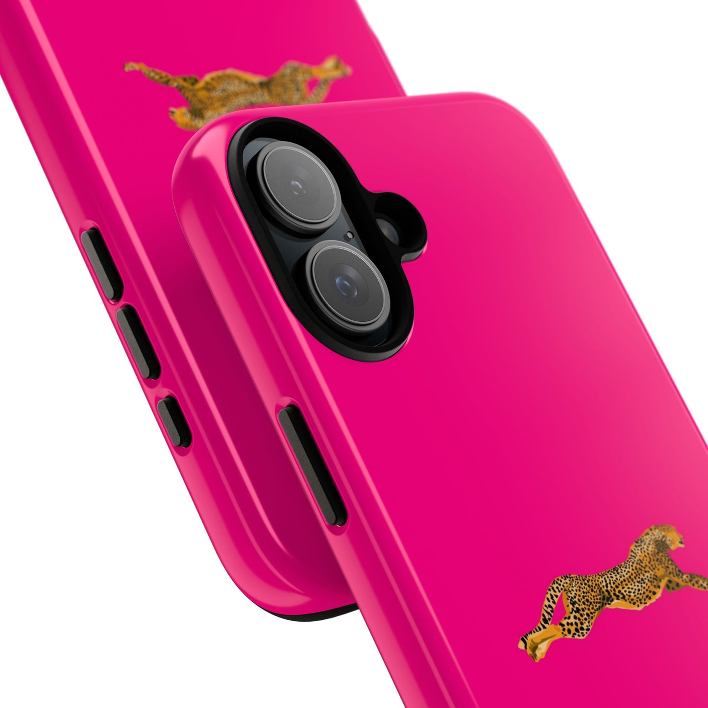 Leopard Sprint Tough Case