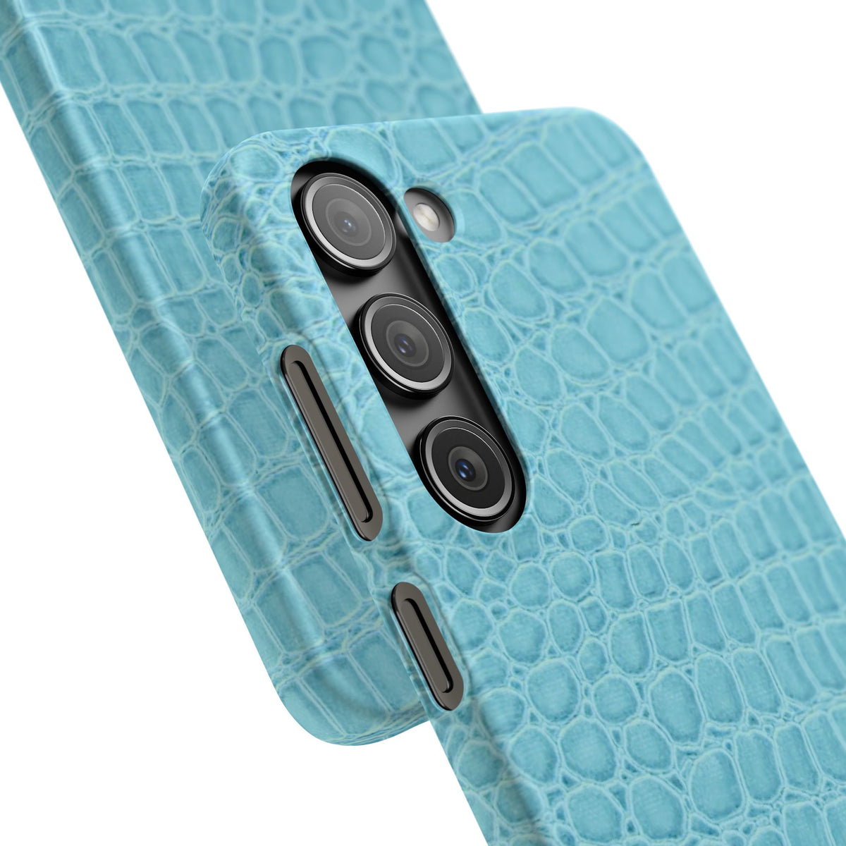 Aqua Croc Case