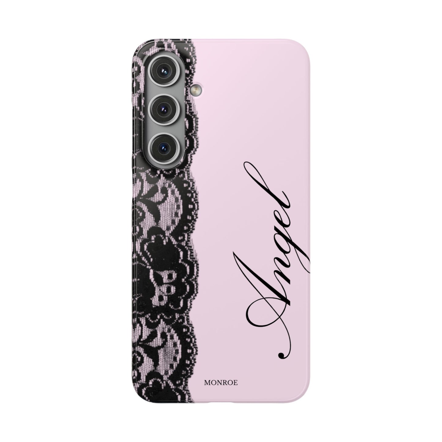 Angel Lace Case