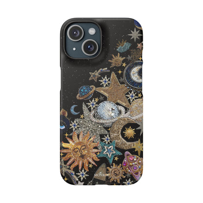 Celestial Galaxy Case