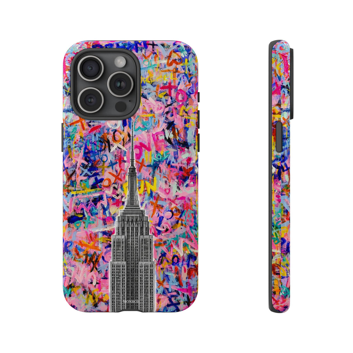 Empire State Love Tough Case