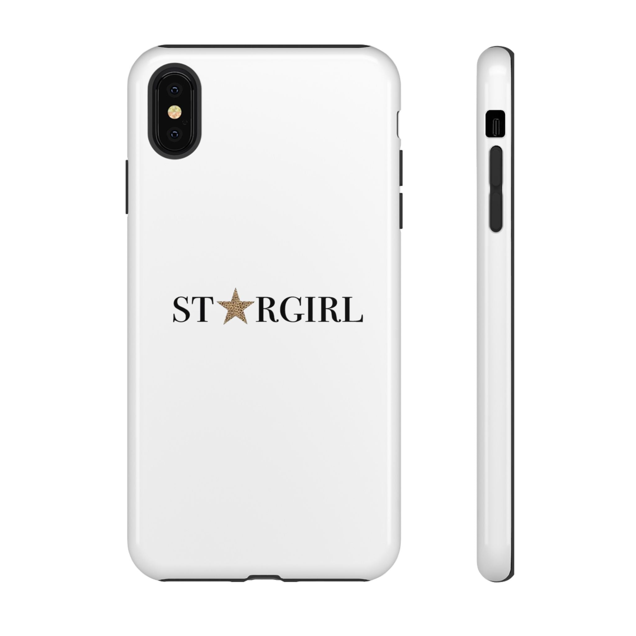 Star Girl Phone Case