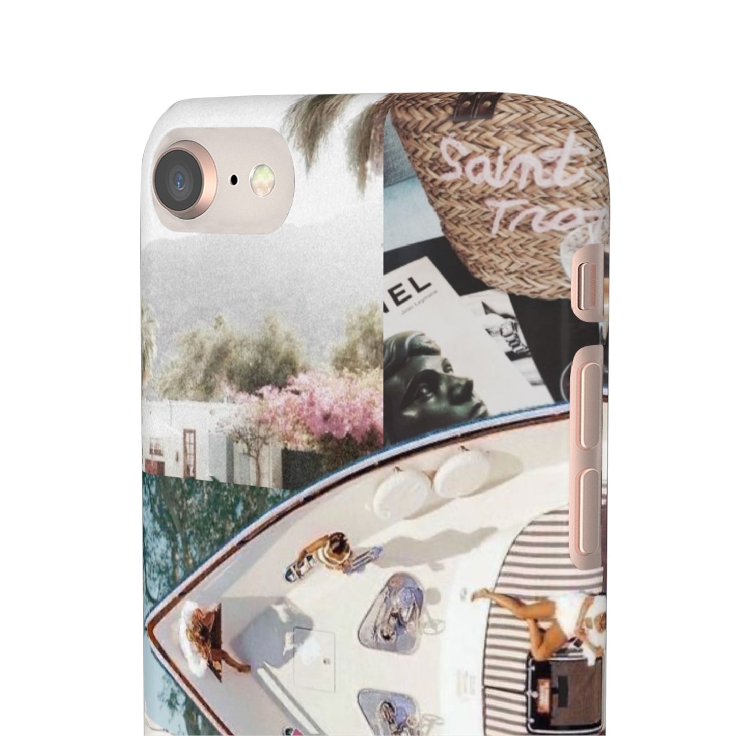 Saint Tropez Case