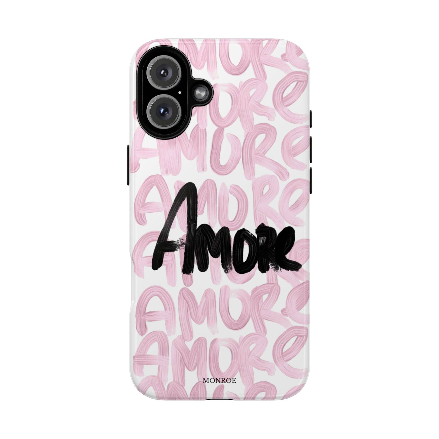 Amor Script Tough Case