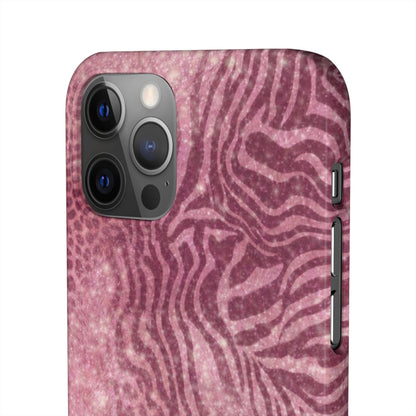 Blush Wild Case