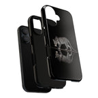 Cheetah Reflection Phone Case