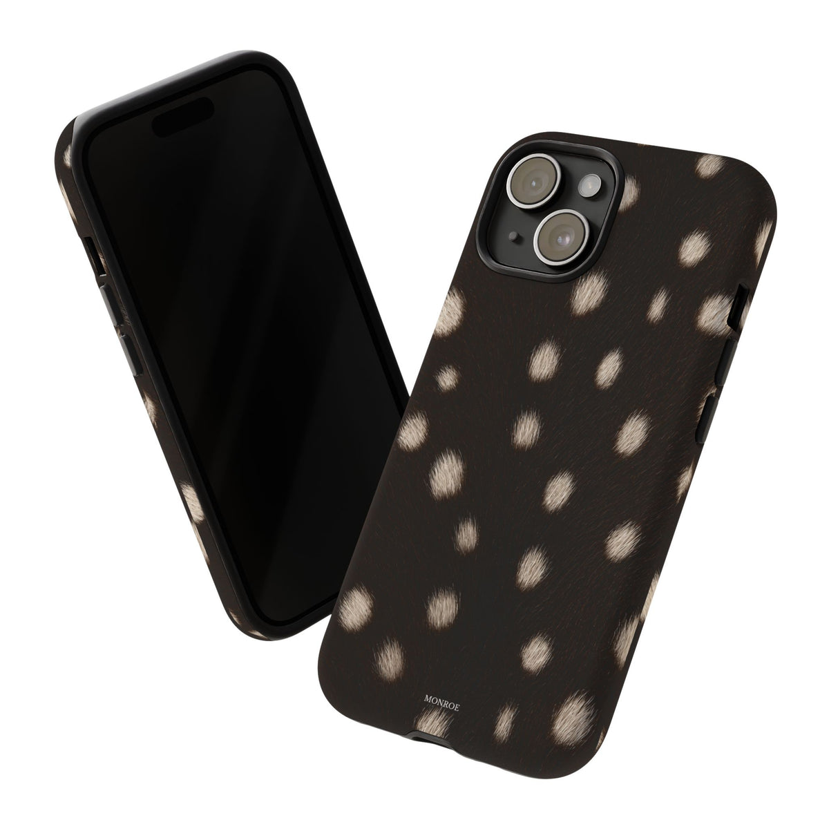 Wild Fawn Tough Case