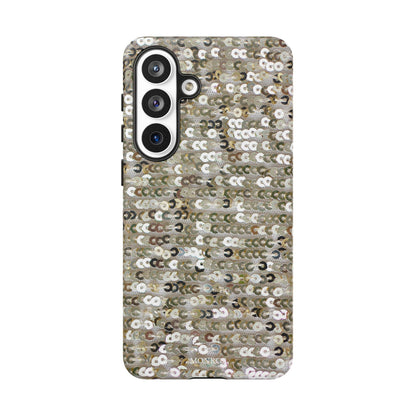 Sequin Sparkle Tough Case