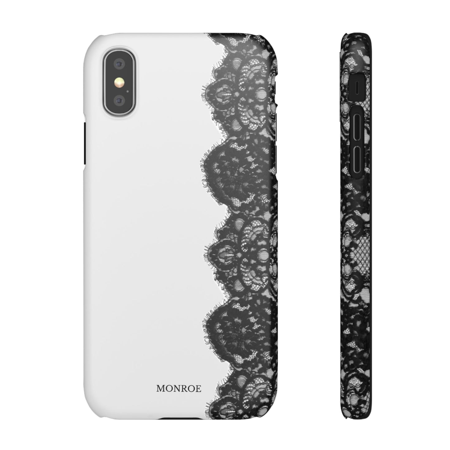 Lace Edge Case