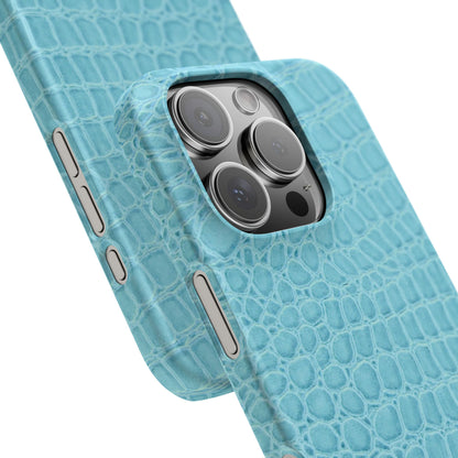 Aqua Croc Case