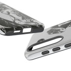 Cow Girl Phone Case