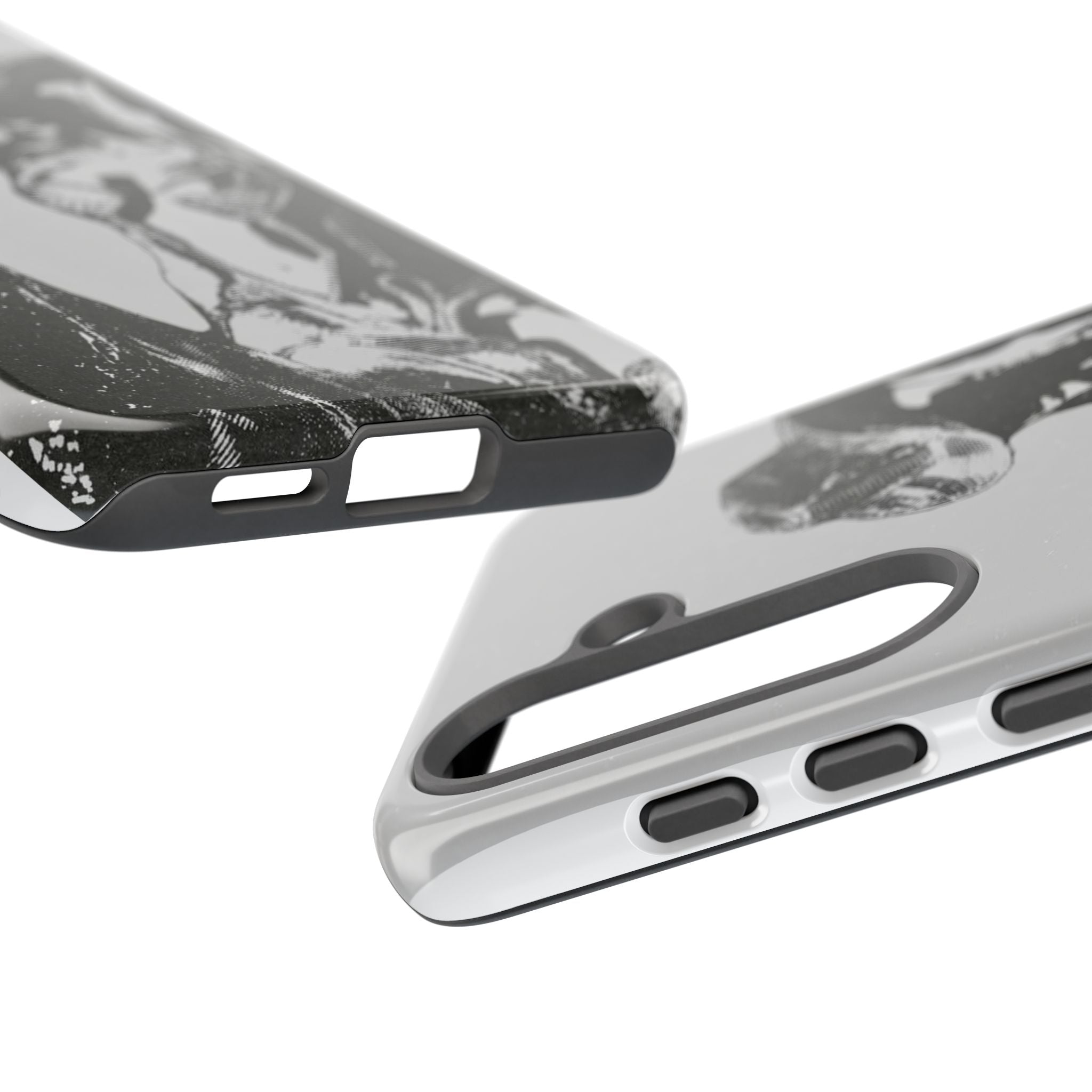 Cow Girl Phone Case