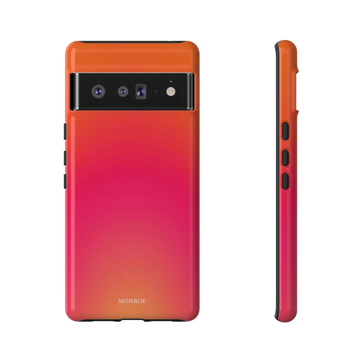 Gradient Sunset Tough Case