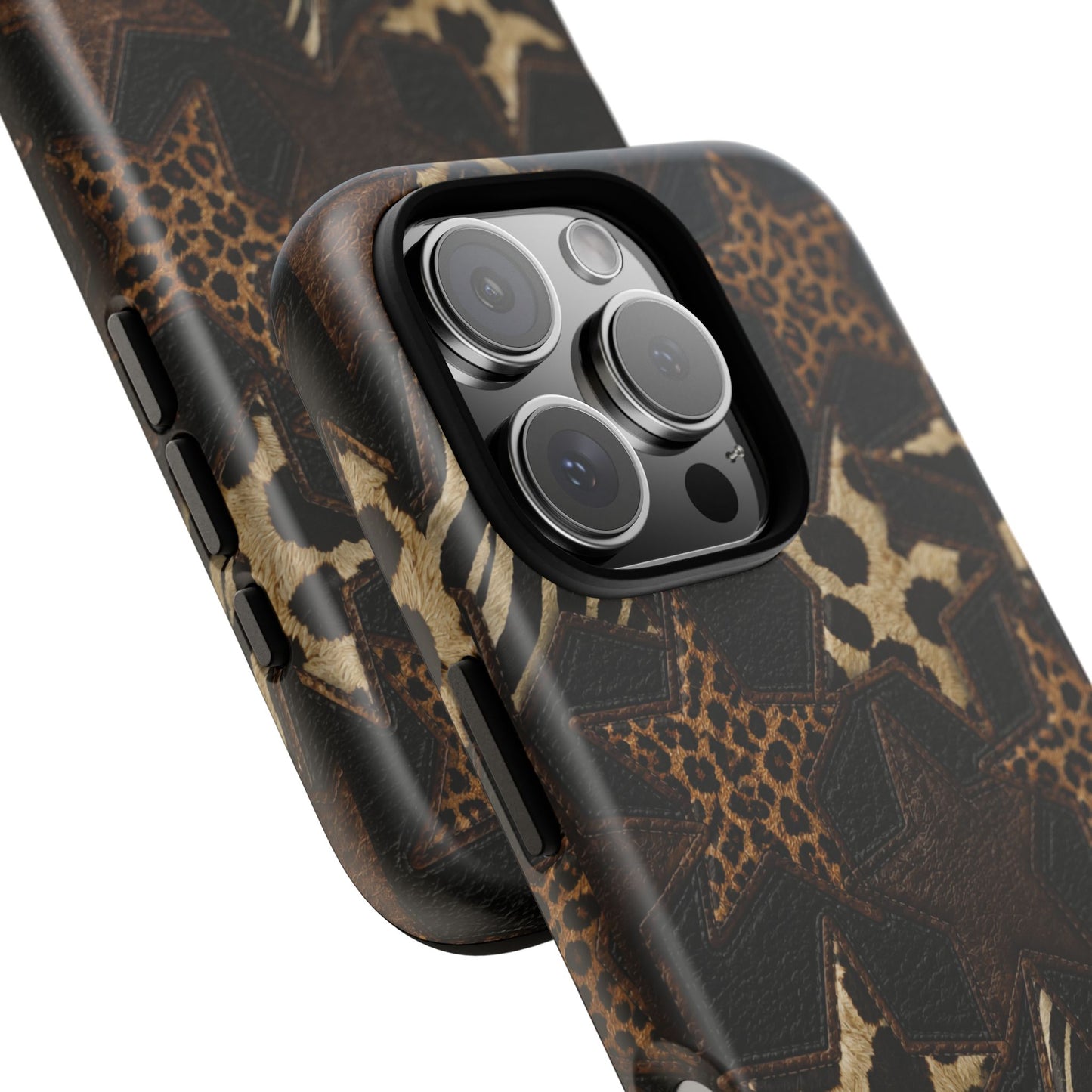 Rodeo Star Girl Tough Case