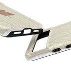 Teddy Phone Case