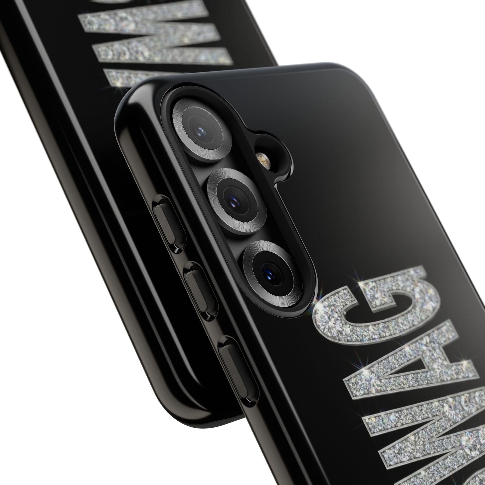 #SWAG Tough Phone Case