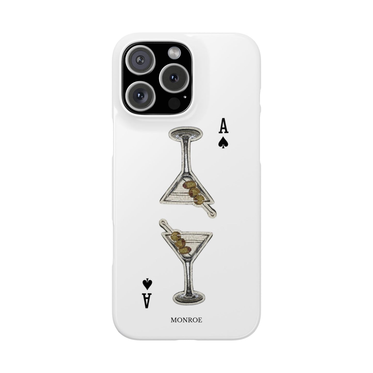 Martini Ace Case