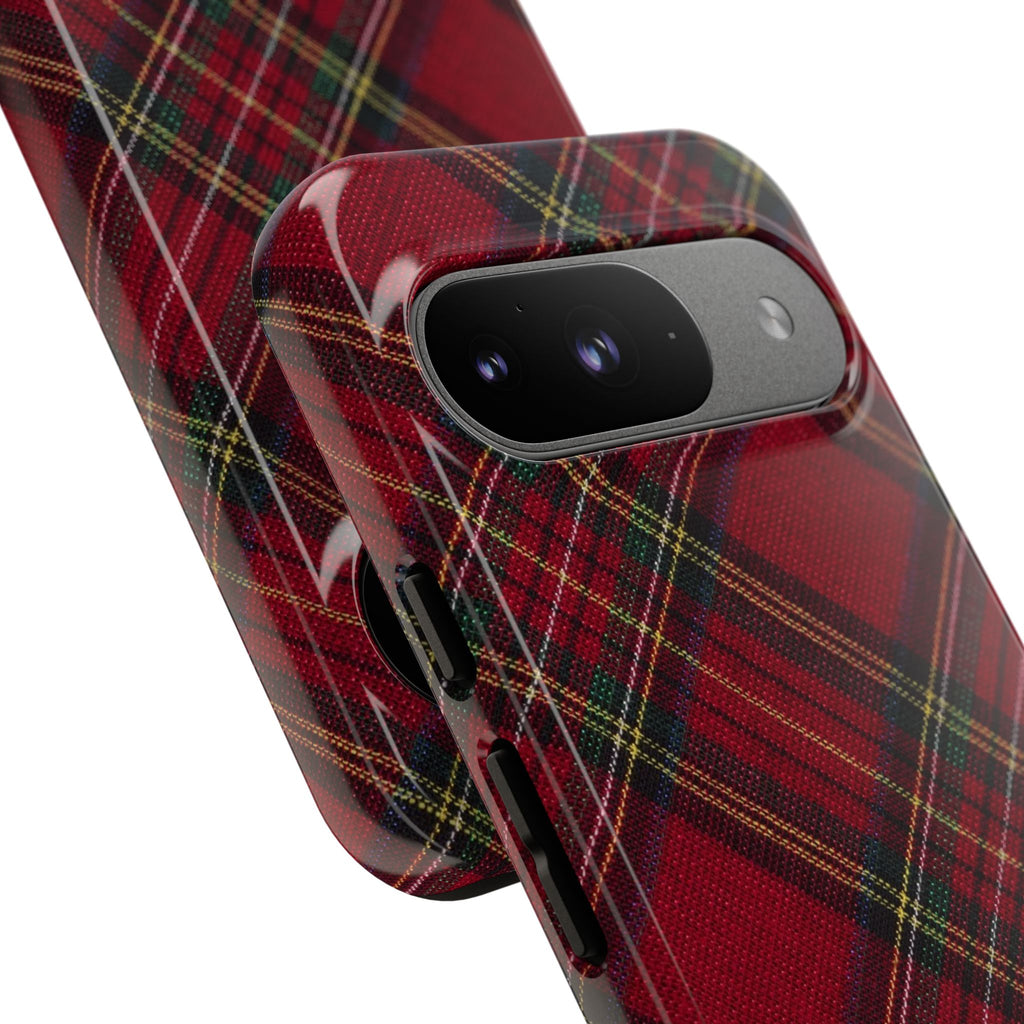 Very Merry Phone Case