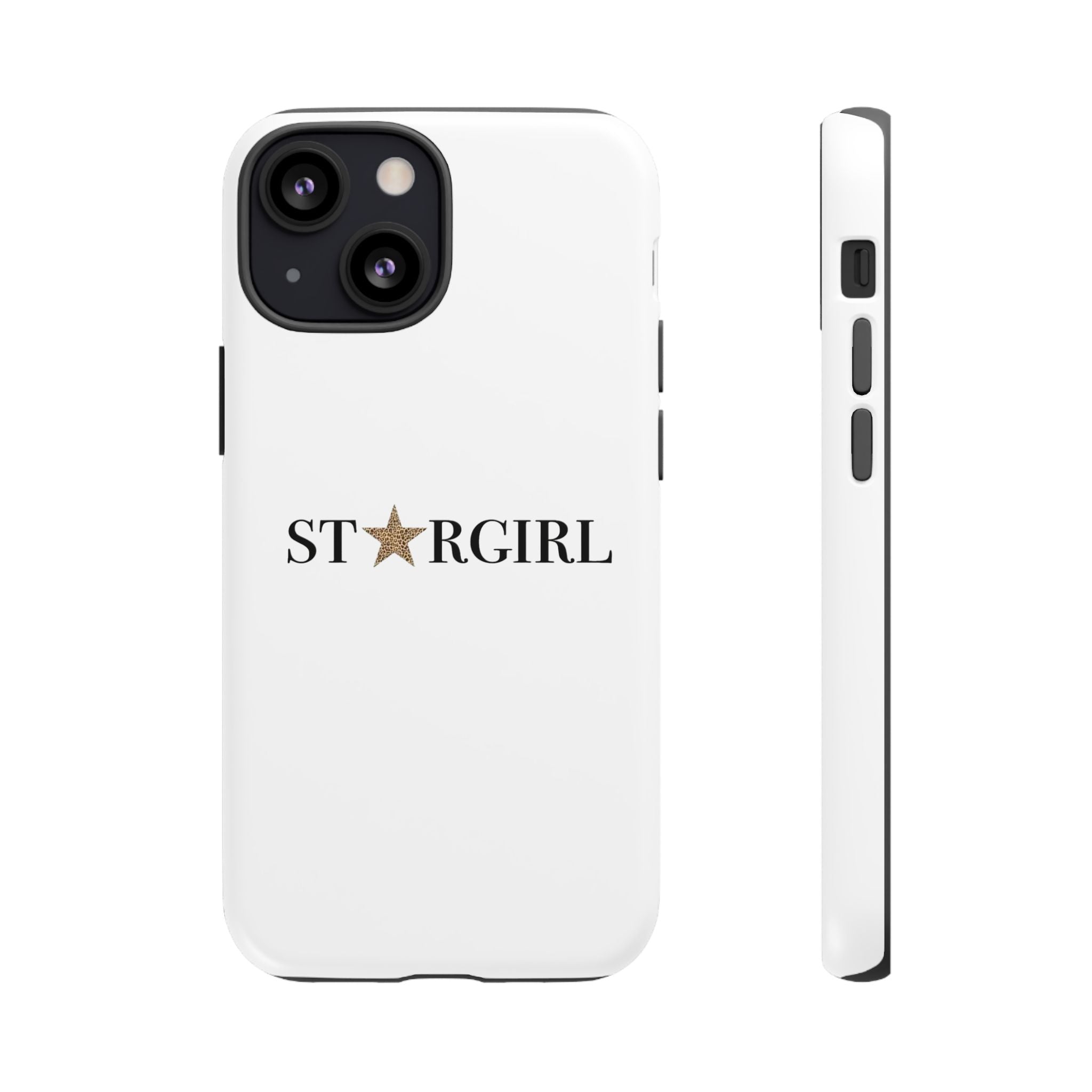 Star Girl Phone Case