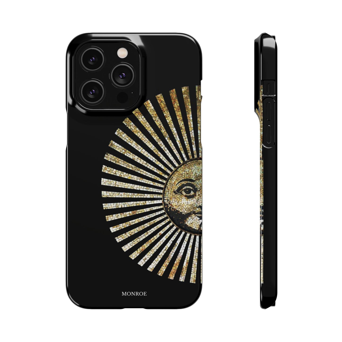 Sunburst Mosaic Case