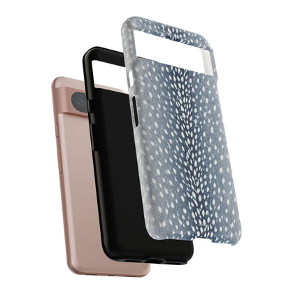 Glacier Spotted Antelope Tough Case