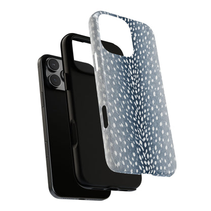 Glacier Spotted Antelope Tough Case