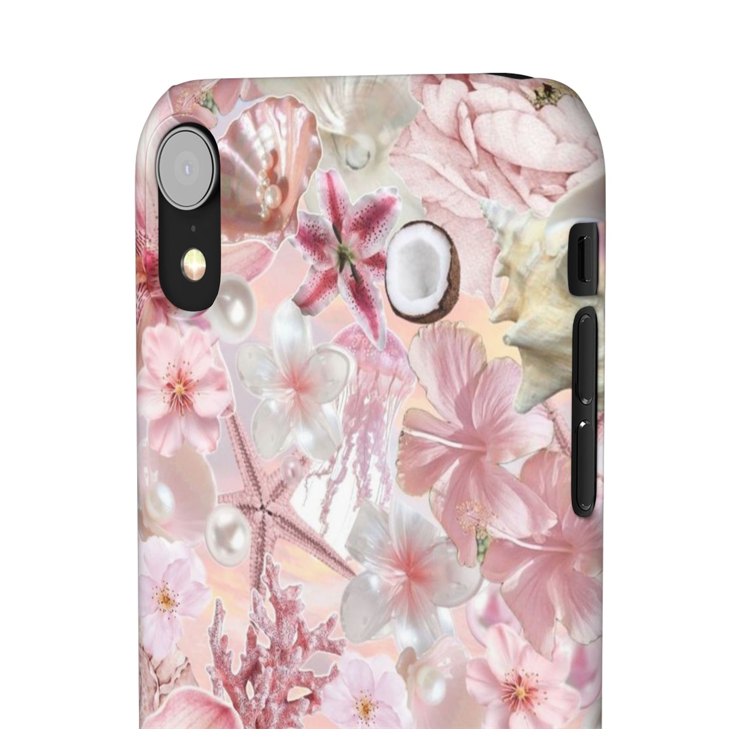 Pretty Pastel Case