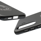 Cheetah Reflection Phone Case
