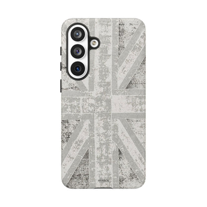 Union Vintage Grunge Tough Case