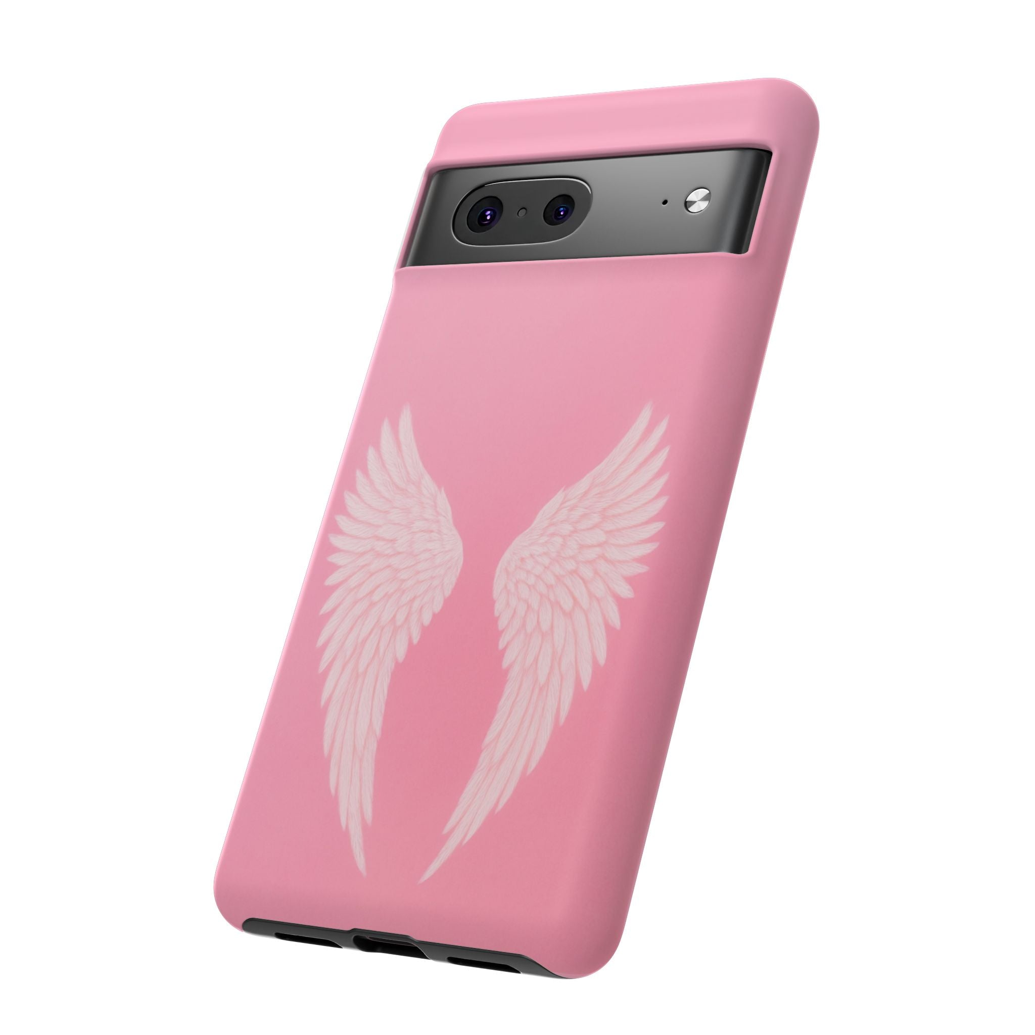 Runway Wings Phone Case