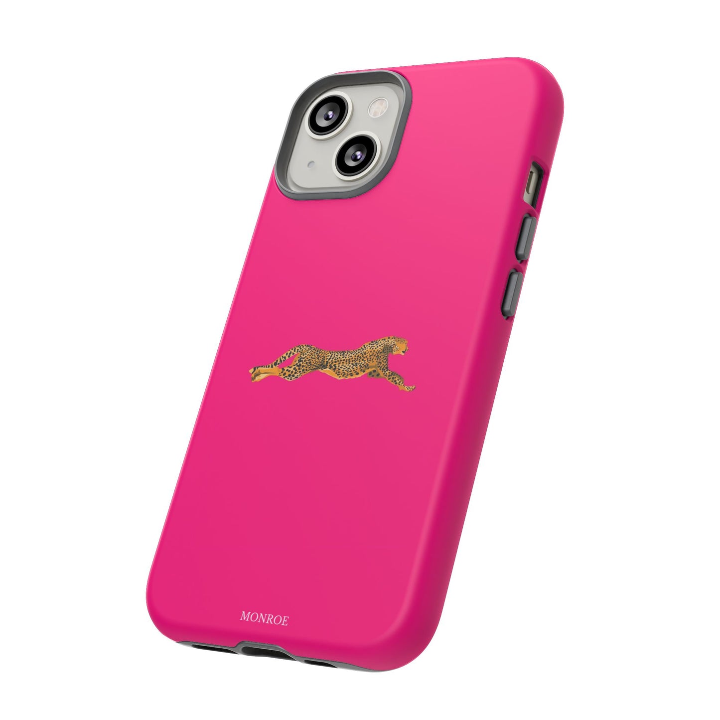 Leopard Sprint Tough Case