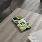 St. Patrick’s Day Tough Phone Case