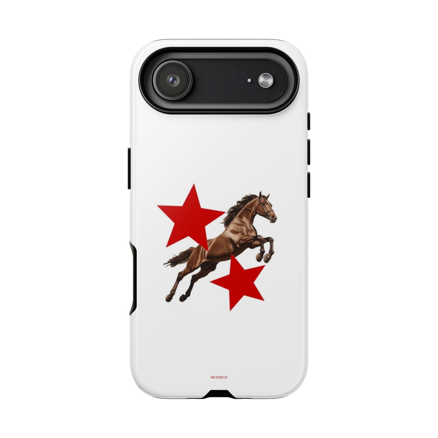 Horse & Stars Tough Case