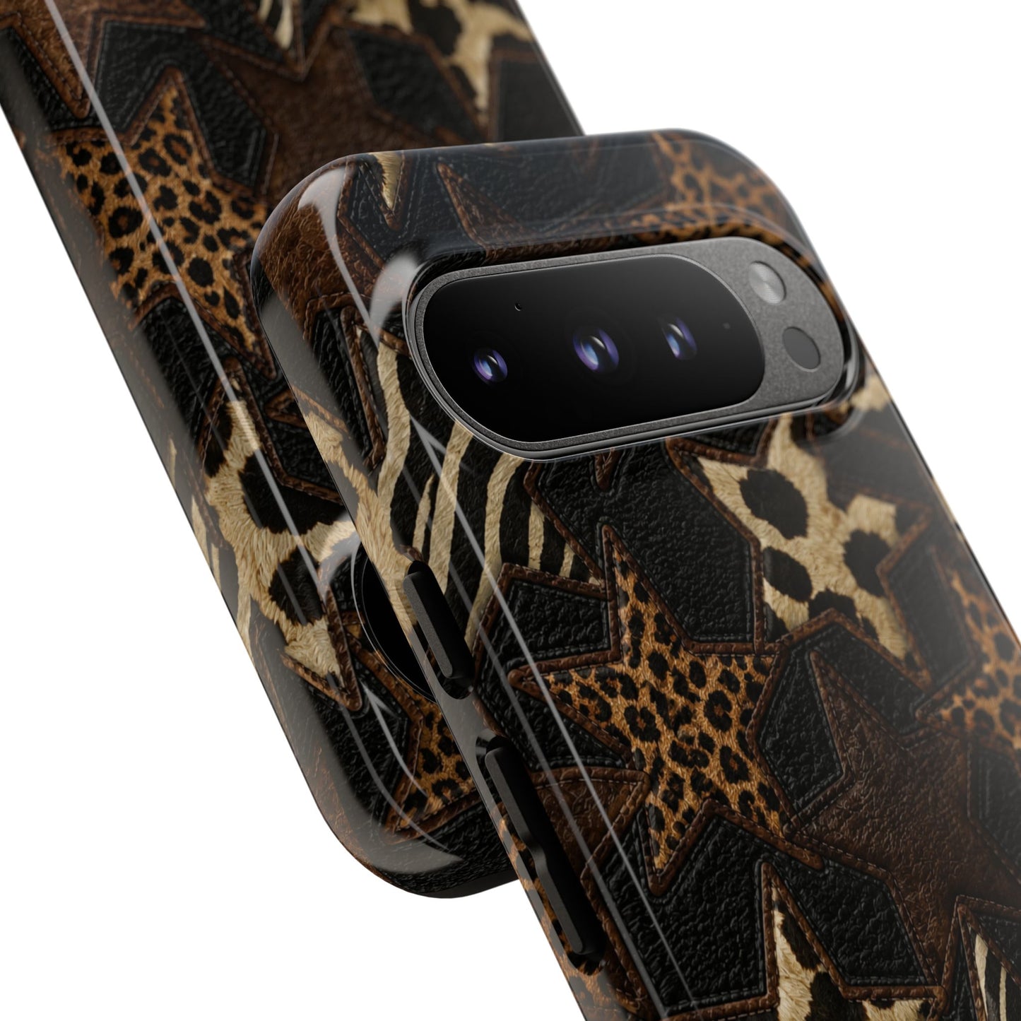 Rodeo Star Girl Tough Case