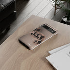 333 Phone Case