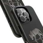 Cheetah Reflection Phone Case
