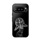 Dancing Disco Ball Phone Case