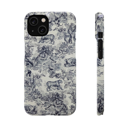 Fine China Safari Case